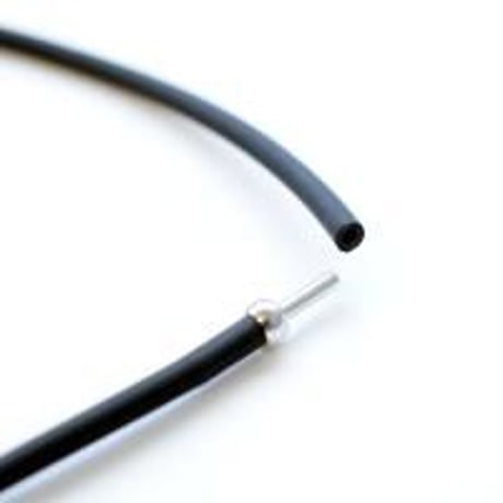 【全４色】PVCチューブチョーカーφ3mm×50cm 1本/5本セット