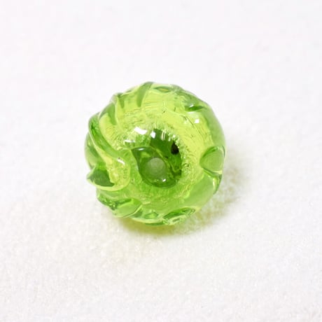 【ベネチアン】 ラ・ペルラ　フィオラート　約10ｍｍ