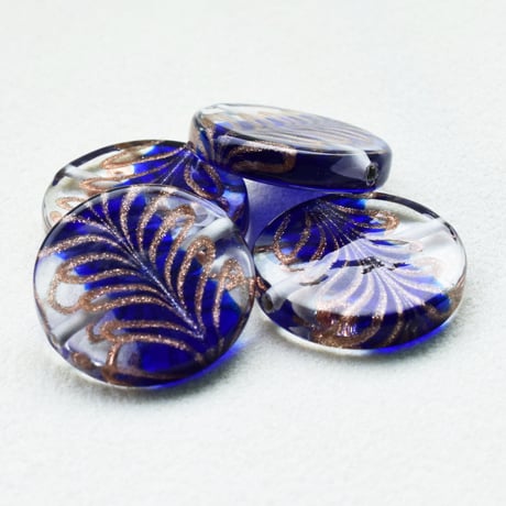 ムジカビーズ【ロンド】1個