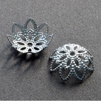 ステンレス製　キャップ10～12mm【10個】
