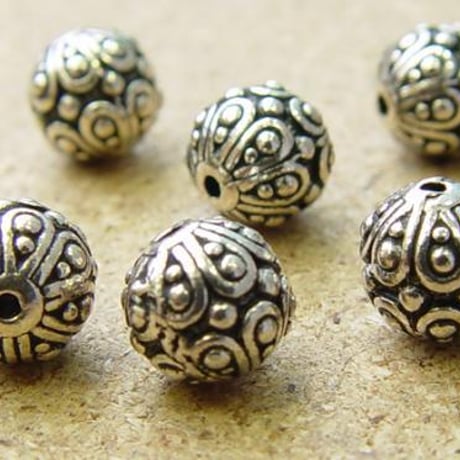 カスバラウンド　5個