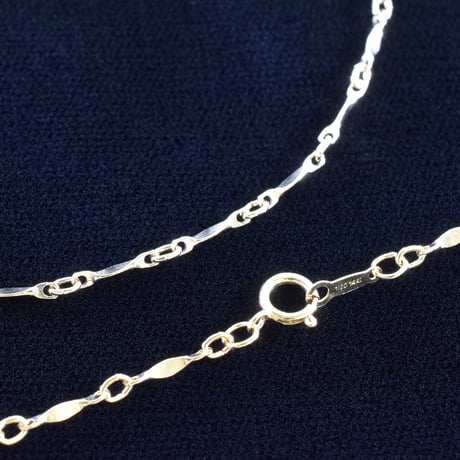 k-r♡ グッチ GUCCI ネックレス ラウンドダブルG 147749【FITHOUSE