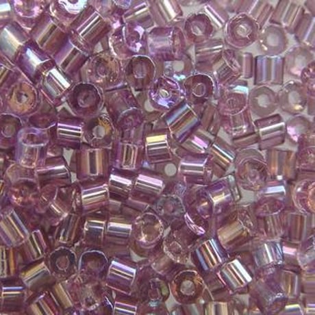 【全2色】2カットガラスビーズ　 スタンダードカラー　30g
