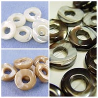 【全３色】M.O.P ループ 20mm　5個