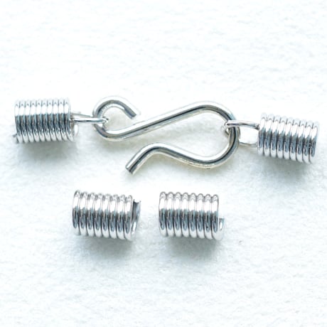 【全２色】つなぎセット３mm 10セット