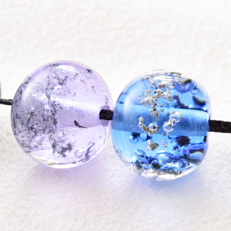 メテオグラス(隕石ガラスビーズ) 12mm 楕円型 | beads lot メテオグラス(隕石ガラスビーズ) 12mm 楕円型 | beads lot