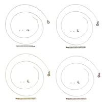 【全4色】アジャスターユニットセット　10セット