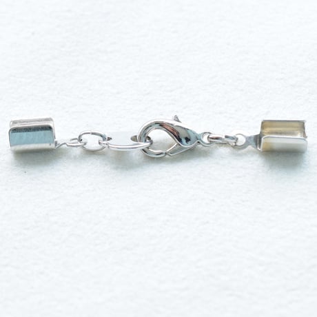 【全６色】カシメジョイントセット3mm用　10セット