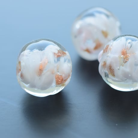 【全６色】ベネチアン オペラ (大) １５mm ５個"