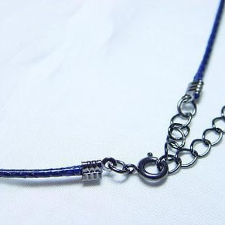 【全８色】ブレイドチョーカー1.5mm1本