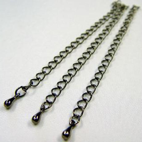 【全６色】フレンチフックアジャスター80mm　20本