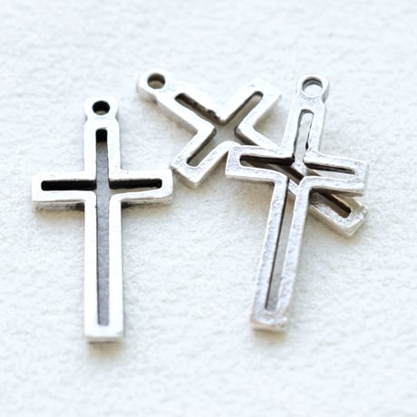 メタルクロス【X2526・5個】