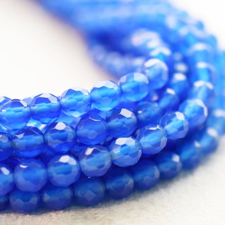 CATEGORY ブルーアゲート | beads lot