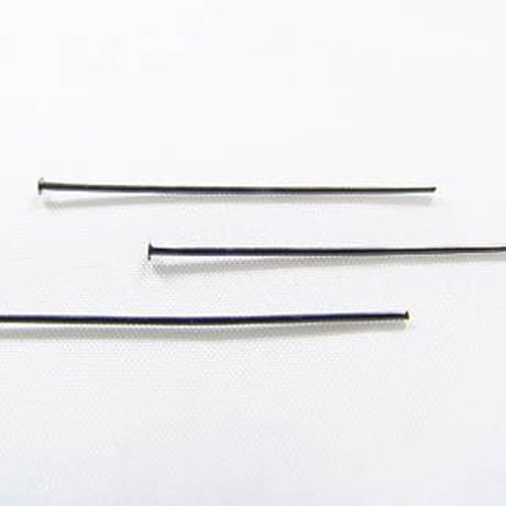【全３色】Tピン0.6×28mm　細・10g