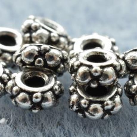 デザインロンデル4mmS【10個】