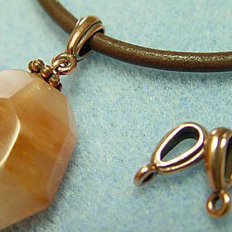 【全３色】トップリング12.5mm　5個