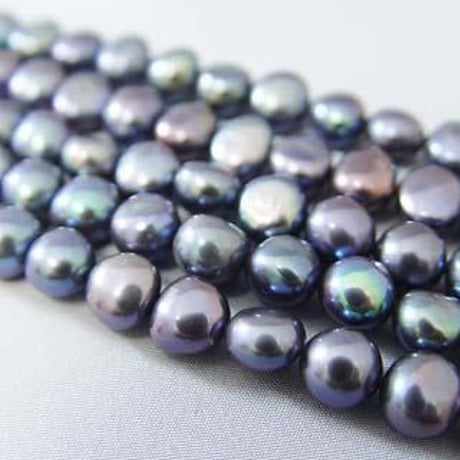 CATEGORY 淡水パール ポテト型 | beads lot