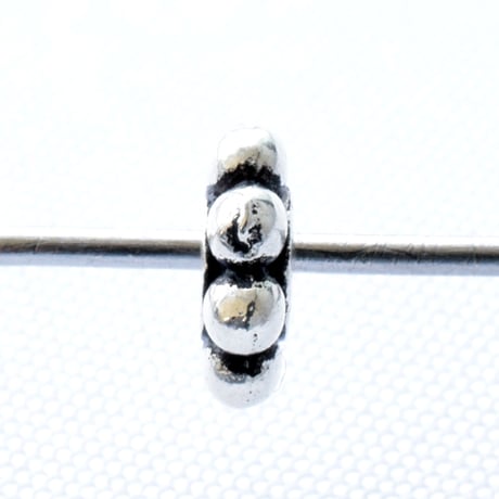 【アウトレット】ロンデル6×2mm　No.4007 MIXパック　10g