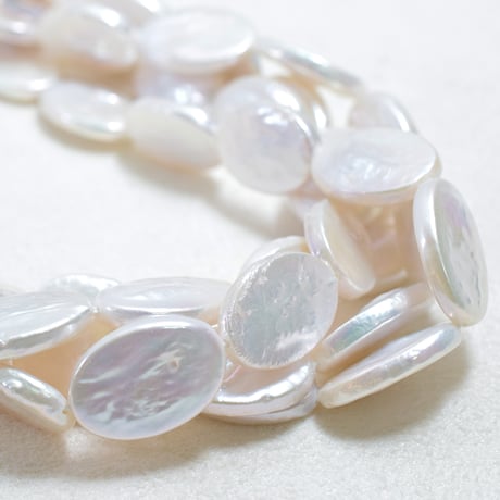 驚きの価格が実現! CATEGORY 淡水パール連売り | beads lot チャーム