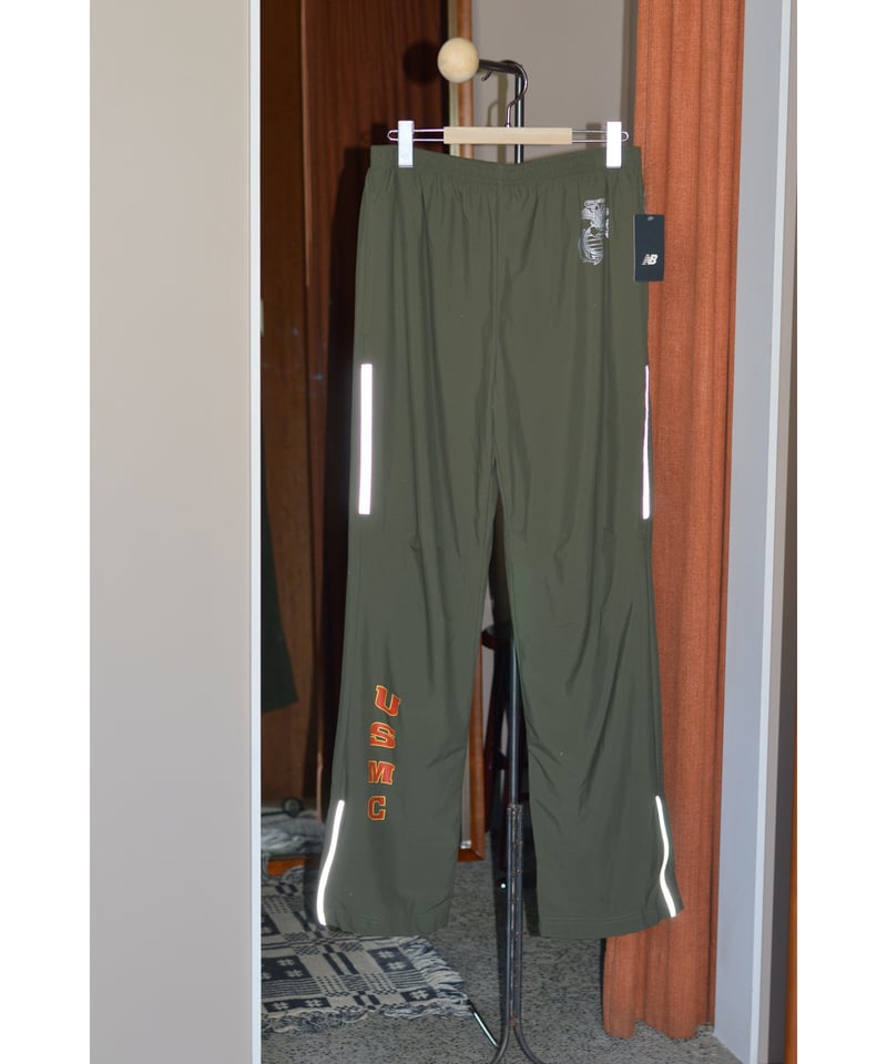 DEAD STOCK USMC Running Pant New balance | CLOT DEAD STOCK USMC Running Pant New balance | CLOT
