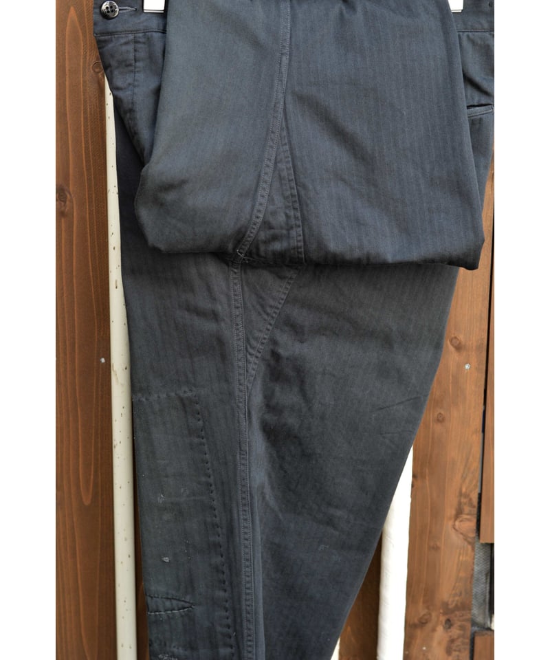 専用OLDJOE SPRIT POCKET TROUSER SCAR FC - パンツ