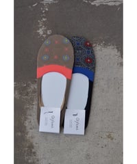 キモノヒデンソックス