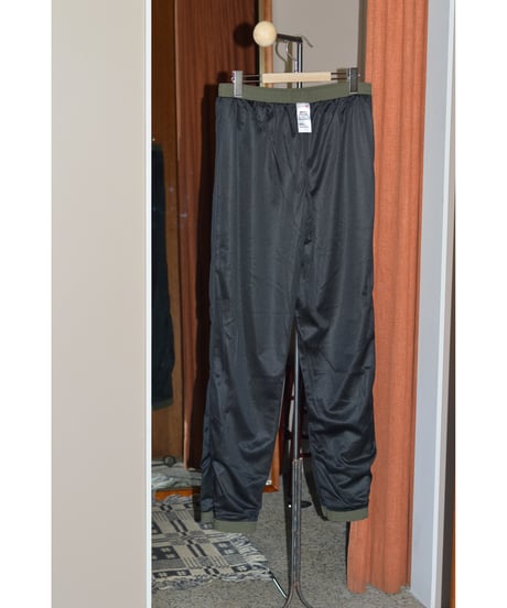 DEAD STOCK USMC Running Pant New balance