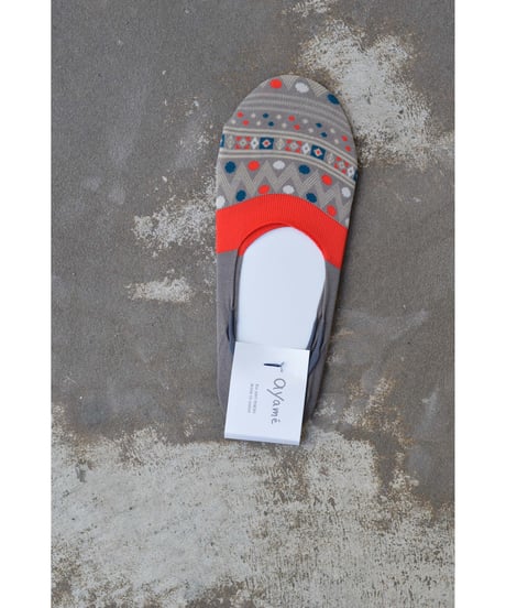 パオパオヒデンソックス