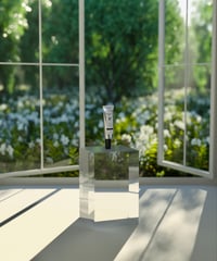 FRAGRANCE CAFE For AIR&FABRIC / TAIL WIND FLOWER_120ml