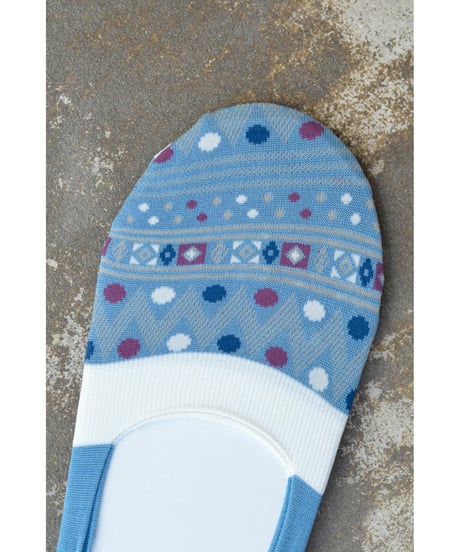 パオパオヒデンソックス