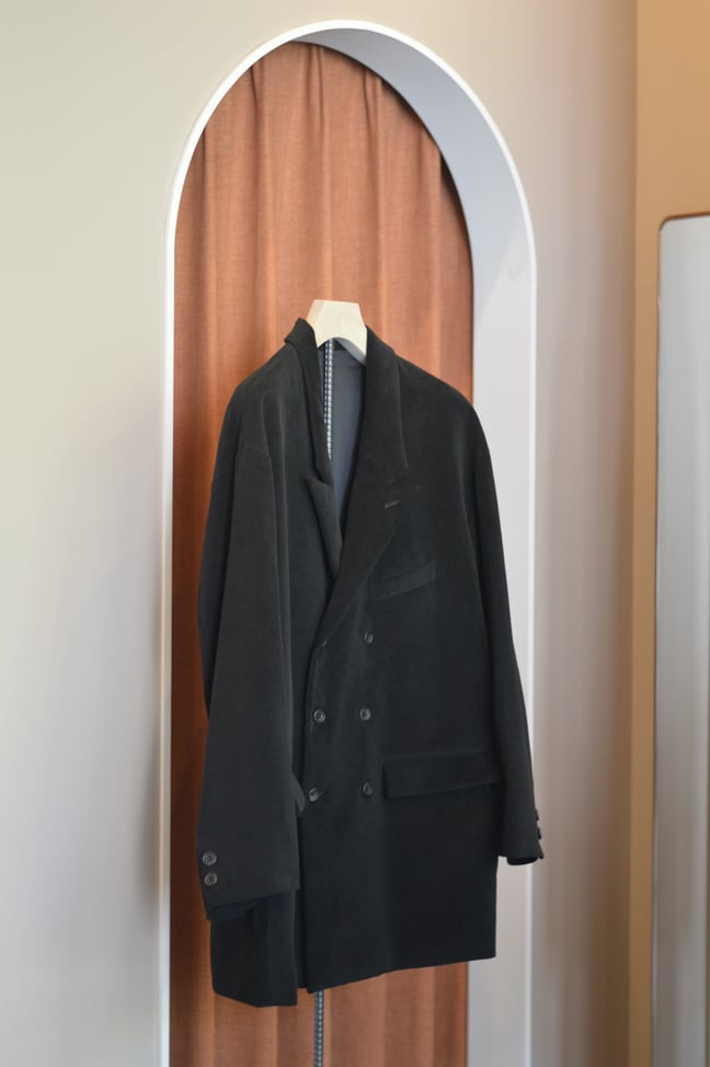 CLOTH&CLOTHING 公式オンラインストア