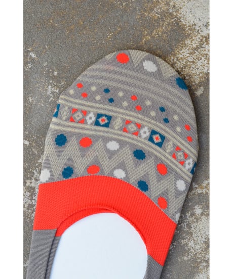 パオパオヒデンソックス