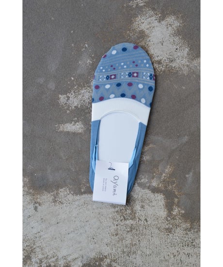 パオパオヒデンソックス