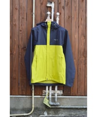 Downpour ECO Jacket / Graphen Zest