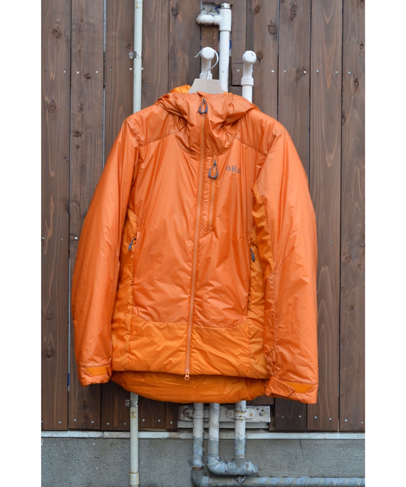 特別訳あり特価】 ラブ Generator Jacket Alpine ナイロンジャケット