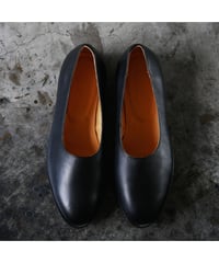 Pumps black / Men's