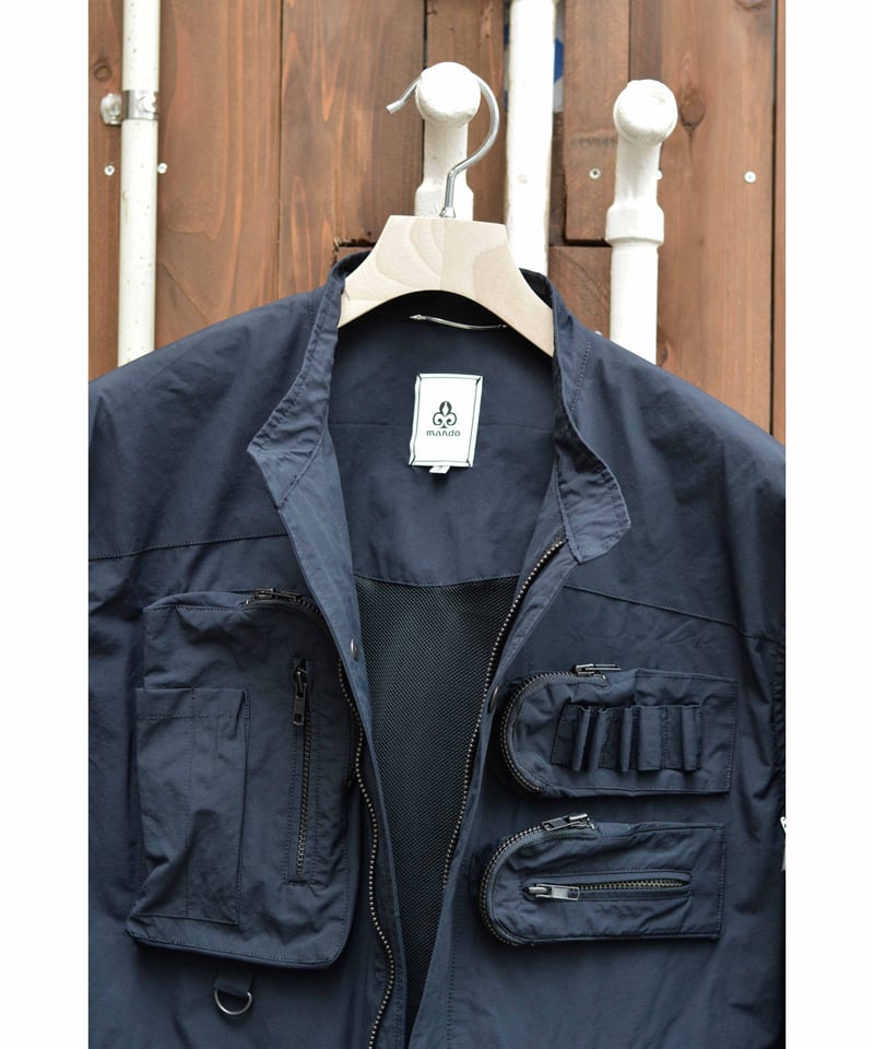 フライトジャケット | CLOTH&CLOTHING 公式オンラインストア