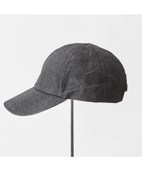 Trainer cap / paper washed