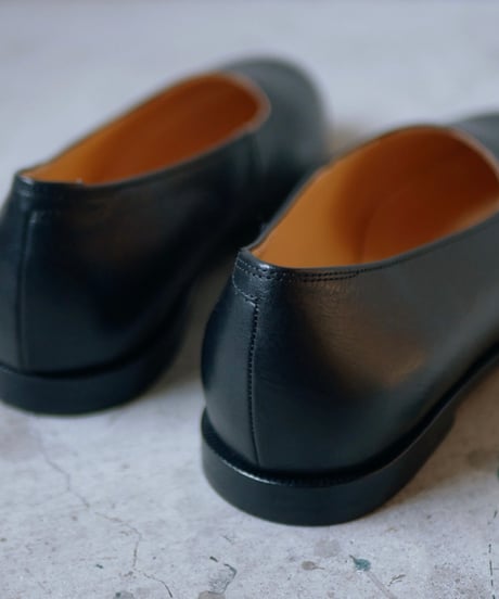 【即出荷OK】Pumps black / Men's