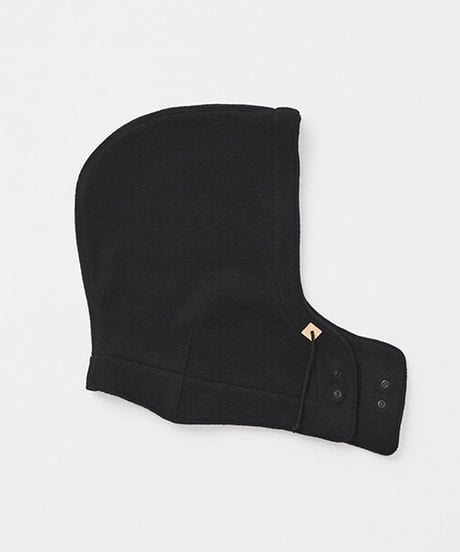 Hood / Black