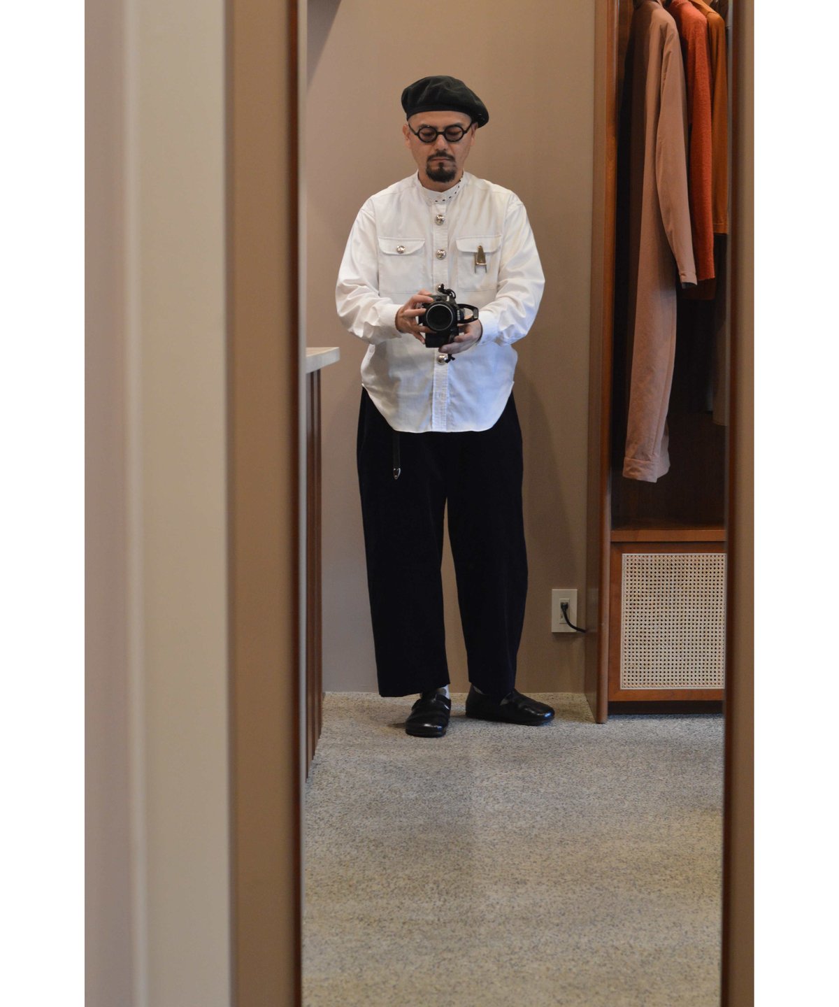 vintage tuck wide slacks pants モード系 海外 vintage tuck wide slacks pants モード系 海外 vintage tuck