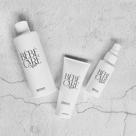 BEBE CARE SPA フルーツリムーバー(６月上旬)
