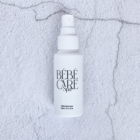 BEBE CARE SPA トナー