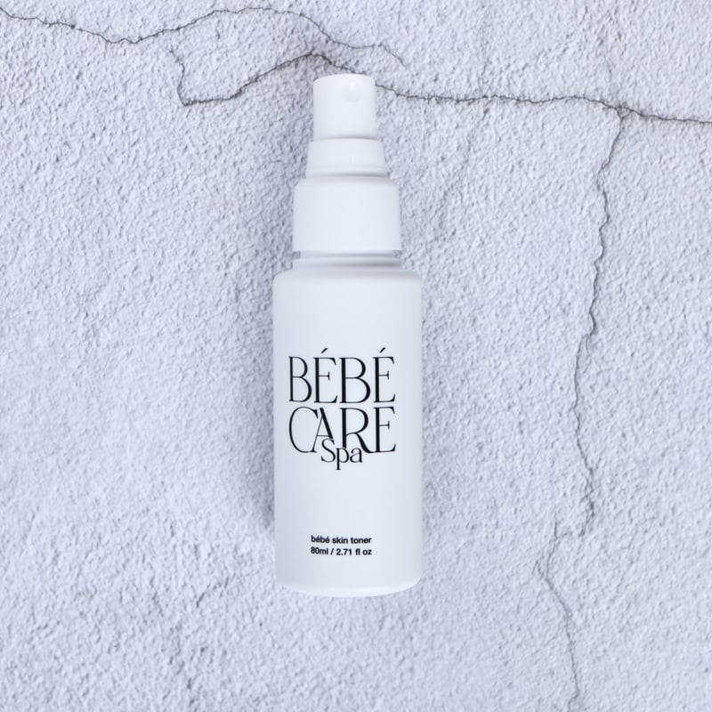 BEBE CARE SPA トナー | moment.robe