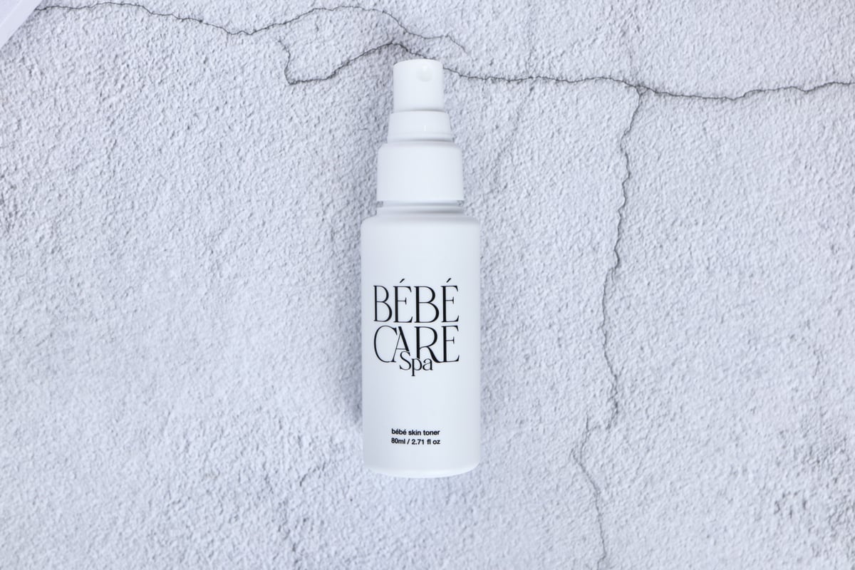 BEBE CARE SPA トナー | moment.robe