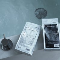 papain bubble bath(小）