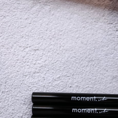momemt.キャップ単体