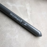 moment.  ウルトラライナー筆(１本)/　※キャップ無※