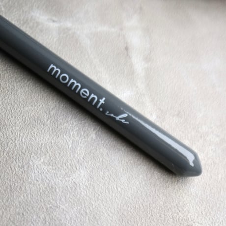 moment.  ウルトラライナー筆(１本)/　※キャップ無※