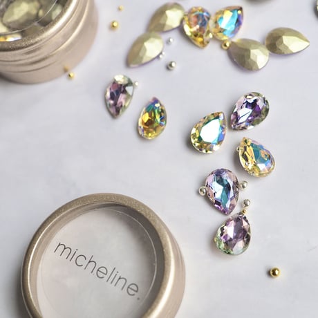 micheline.セレクトビジュー(ドロップ)